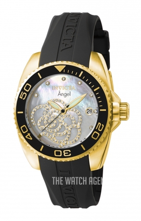 invicta angel collection