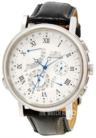 quartz minute repeater