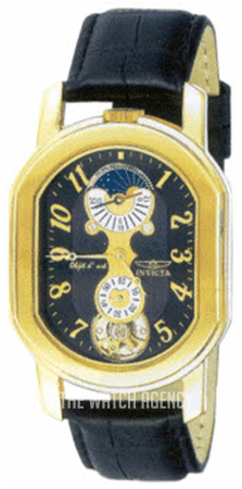 invicta 28744