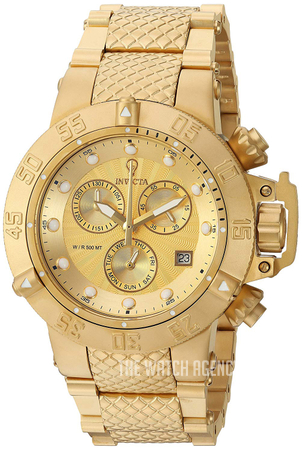 invicta gabrielle union