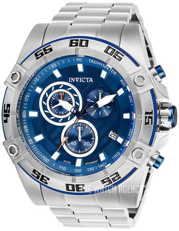 invicta 22970