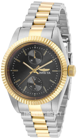 invicta speciality