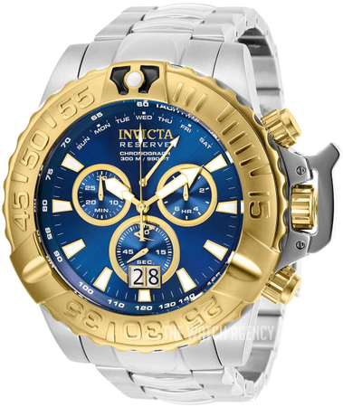 invicta 14501