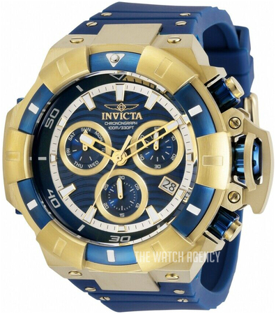 jcpenney invicta watch sale