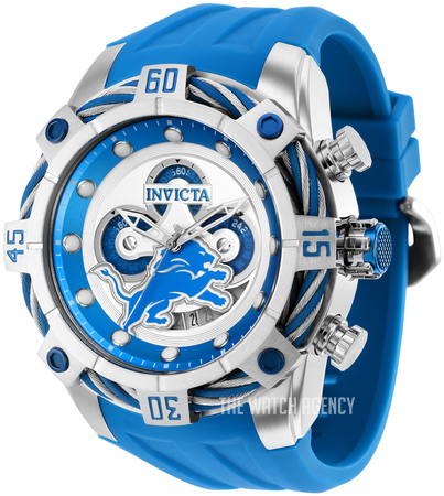 invicta nfl