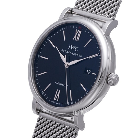 IW356506 IWC Portofino TheWatchAgency