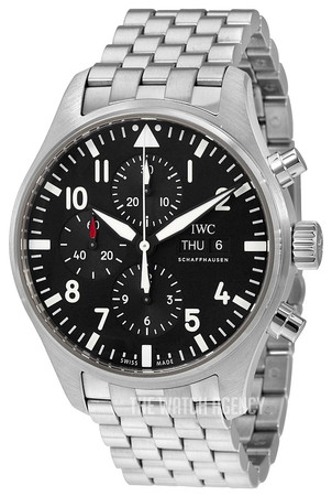 IW377710 IWC Pilots Classic | TheWatchAgency™