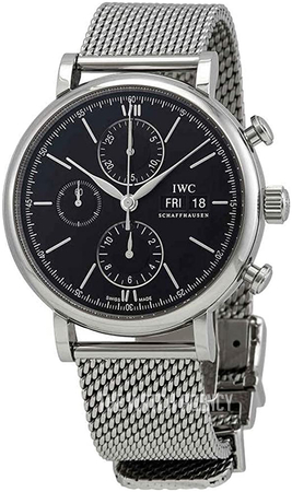 IW391030 IWC Portofino | TheWatchAgency™