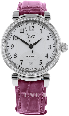 IW458308 IWC Da Vinci | TheWatchAgency™
