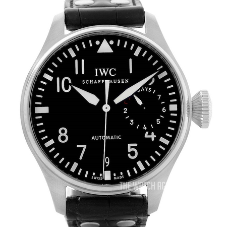 iwc iw500901