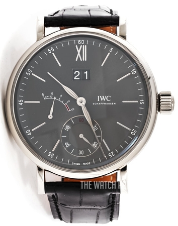 IWC Portofino IW516101 2017 COM1511 | Tweedehands Horloges | Xupes