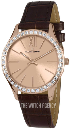 jacques lemans rome