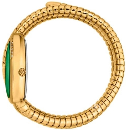 JC1L230M0045 Just Cavalli Signature Snake | TheWatchAgency™