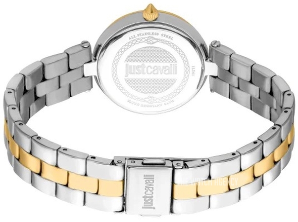 JC1L241M0085 Just Cavalli Glam Chic | TheWatchAgency™