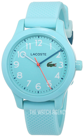 lacoste 12.12 blue