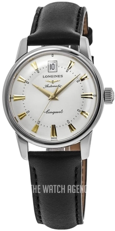 L1.611.4.75.2 Longines Heritage 