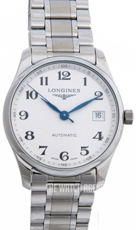 harga longines master collection
