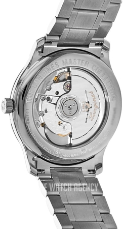 L2.628.4.97.6 Longines Master 