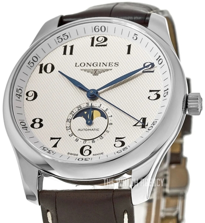 L2.919.4.78.3 Longines Master TheWatchAgency