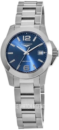 longines conquest 34mm