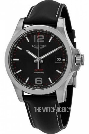 L3.726.4.56.3 Longines Conquest V.H.P. 