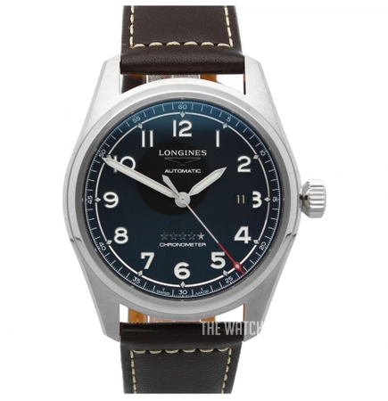 L3.811.4.53.3 Longines Spirit 