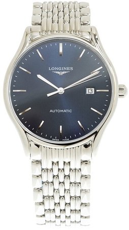 longines lyre automatic