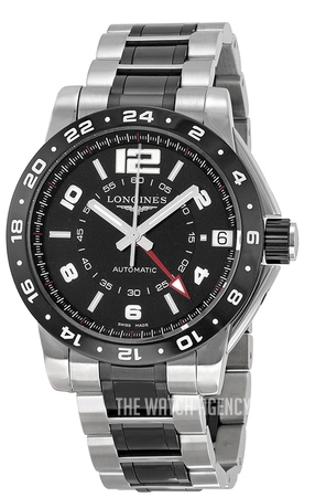 L3.669.4.56.7 Longines Admiral 