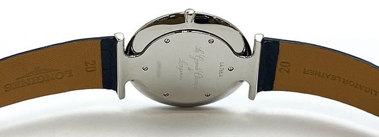 L4.766.4.97.2 Longines La Grande Classique De Longines