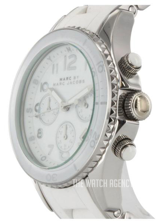 Marc by Marc Jacobs Men's/Watch/Quartz Japanese seller Excellent reputation
