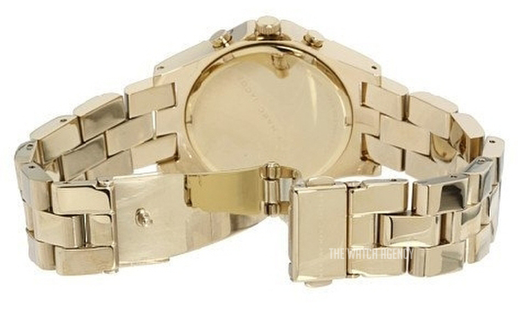 MBM3073 Marc by Marc Jacobs Henry | TheWatchAgency™