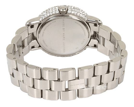 MBM3190 Marc by Marc Jacobs Marci | TheWatchAgency™ MBM3190 Marc by Marc Jacobs Marci | TheWatchAgency™
