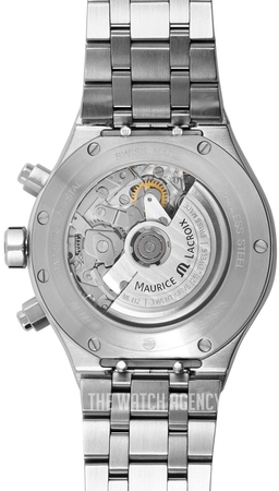 AI6038 SS002 430 2 Maurice Lacroix Aikon TheWatchAgency