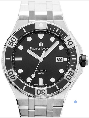 AI6058-SS002-330-2 Maurice Lacroix Aikon | TheWatchAgency™