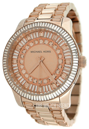 Michael Kors Vintage S Uhr Flash Sales 
