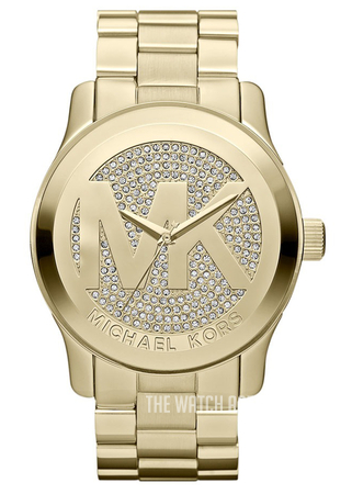 michael kors belt bangle