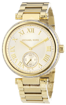 michael kors watch mk 5867