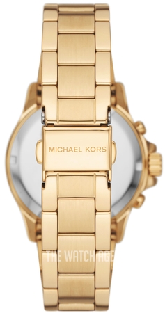 MK7212 Michael Kors Everest | TheWatchAgency™