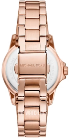 MK7364 Michael Kors Everest | TheWatchAgency™