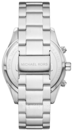 MK8912 Michael Kors Layton TheWatchAgency