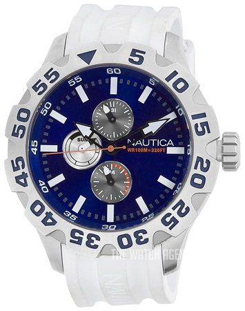 nautica wr100m 330ft price