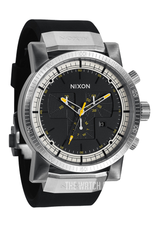 nixon magnacon