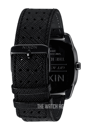 A2681420 00 Nixon The Identity TheWatchAgency