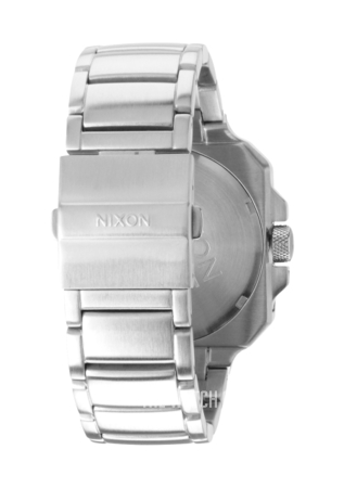 Nixon hot sale platform watch