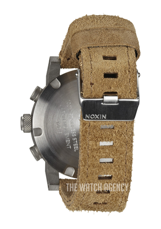 A3151261-00 Nixon The Ride | TheWatchAgency™