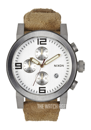 A3151261-00 Nixon The Ride | TheWatchAgency™