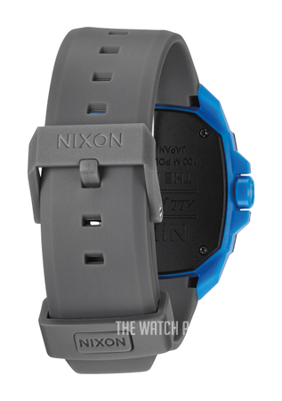 Nixon ruckus outlet watch