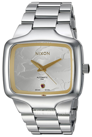 nixon player automatic