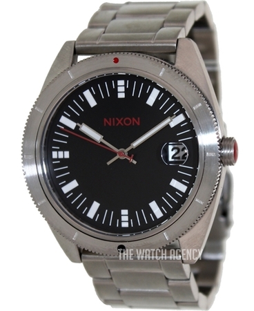 nixon rover