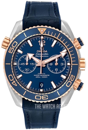215 23 46 51 03 001 Omega Seamaster Planet Ocean 600m Thewatchagency